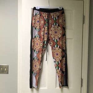 Clover Canyon Casual Lightweight Joggers